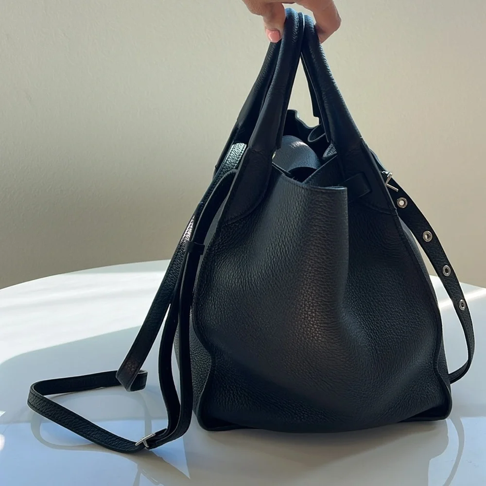 Celine Small Big Bag Supple Calfskin Leather - Picture 10 of 17